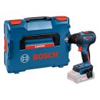 Bosch EXPERT EXSR18V-90 Akkus fúró-csavarbehajtó 18V akku, töltő nélkül, L-Boxx 06019R2100