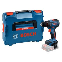   Bosch EXPERT EXSR18V-90 Akkus fúró-csavarbehajtó 18V akku, töltő nélkül, L-Boxx 06019R2100