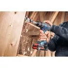 Bosch EXPERT EXSR18V-90 Akkus fúró-csavarbehajtó 18V akku, töltő nélkül, L-Boxx 06019R2100