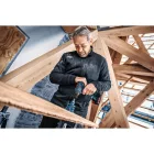 Bosch EXPERT EXSR18V-90 Akkus fúró-csavarbehajtó 18V 4,0Ah L-Boxx 06019R2101