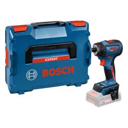   Bosch EXPERT EXSR18V-90FC Akkus fúró-csavarbehajtó 18V akku, töltő nélkül, L-Boxx 06019R2000