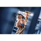 Bosch EXPERT EXSR18V-90FC Akkus fúró-csavarbehajtó 18V akku, töltő nélkül, L-Boxx 06019R2000