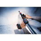 Bosch EXPERT EXSR18V-90FC Akkus fúró-csavarbehajtó +tokmányokkal, 18V akku, töltő nélkül, L-Boxx 06019R2003