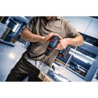 Bosch EXPERT EXSR18V-90FC Akkus fúró-csavarbehajtó +tokmányokkal, 18V akku, töltő nélkül, L-Boxx 06019R2003