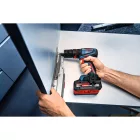 Bosch EXPERT EXSR18V-90FC Akkus fúró-csavarbehajtó +tokmányokkal, 18V akku, töltő nélkül, L-Boxx 06019R2002