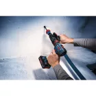 Bosch EXPERT EXSR18V-90FC Akkus fúró-csavarbehajtó +tokmányokkal, 18V 4,0Ah L-Boxx 06019R2001
