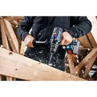 Bosch EXPERT EXSR18V-150 Akkus fúró-csavarbehajtó BITURBO 18V akku, töltő nélkül, L-Boxx 06019R2200