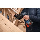 Bosch EXPERT EXSR18V-150 Akkus fúró-csavarbehajtó BITURBO 18V 8,0Ah L-Boxx 06019R2201