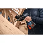 Bosch EXPERT EXSR18V-150 Akkus fúró-csavarbehajtó BITURBO 18V 5,0Ah/8,0Ah L-Boxx 06019R2202