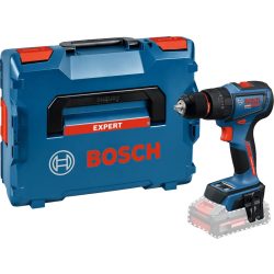  BOSCH EXPERT 06019R3100 EXSB18V-90  Akkus ütvefúró-csavarozó (akku és töltő nélkül) L-Boxx-ban