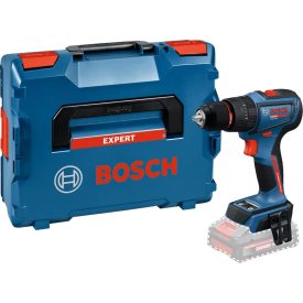   BOSCH EXPERT 06019R3100 EXSB18V-90  Akkus ütvefúró-csavarozó (akku és töltő nélkül) L-Boxx-ban