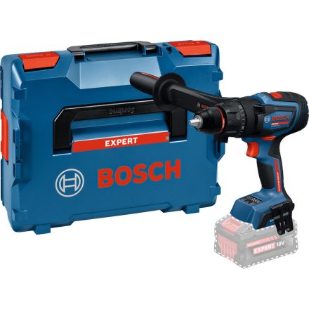 BOSCH EXPERT 06019R3200 EXSB18V-150 Akkus ütvefúró-csavarozó (akku és töltő nélkül) L-Boxx-ban