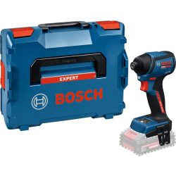   BOSCH EXPERT 06019L6400 EXDR18V-230 Akkus ütvecsavarozó (akku és töltő nélkül) L-Boxx-ban