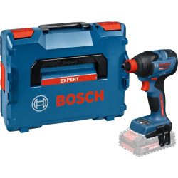   BOSCH EXPERT 06019J0400 EXDX18V-210 Akkus ütvecsavarozó (akku és töltő nélkül) L-Boxx-ban