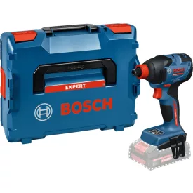   BOSCH EXPERT 06019J0400 EXDX18V-210 Akkus ütvecsavarozó (akku és töltő nélkül) L-Boxx-ban