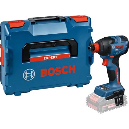 BOSCH EXPERT 06019J0400 EXDX18V-210 Akkus ütvecsavarozó (akku és töltő nélkül) L-Boxx-ban