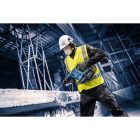 Bosch EXPERT EXBH18V-32F Akkus fúró-vésőkalapács BITURBO SDS-Plus 18V akku, töltő nélkül, karton 0611922100