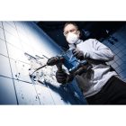 Bosch EXPERT EXBH18V-32F Akkus fúró-vésőkalapács BITURBO SDS-Plus 18V akku, töltő nélkül, karton 0611922100