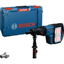   BOSCH EXPERT 06019P6000 EXDB18V2-180 Akkus gyémántfúrógép (akku és töltő nélkül) XL-Boxx-ban