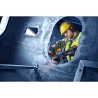 Bosch EXPERT EXWS18V-15S Akkus sarokcsiszoló BITURBO 125mm 18V 8,0Ah, L-Boxx 06019M6003