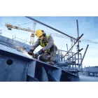 Bosch EXPERT EXWS18V-15S Akkus sarokcsiszoló BITURBO 125mm 18V 8,0Ah, L-Boxx 06019M6003