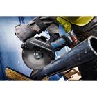 Bosch EXPERT EXWS18V-180P Akkus sarokcsiszoló BITURBO 180mm 18V akku és töltő nélkül, L-Boxx 06019H6M00