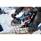 Bosch EXPERT EXWS18V2-230P Akkus sarokcsiszoló BITURBO 2x18V akku, töltő nélkül, XL-Boxx 06019L8000