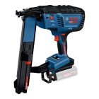 Bosch EXPERT EXTH18V-50 M Akkus tűzőgép fához 18V akku és töltő nélkül, XL-Boxx 0601482601