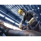 Bosch EXPERT EXWS20-125TSB Sarokcsiszoló 125mm 2000W karton 06017D5200