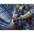 Bosch EXPERT EXWS20-125TSB Sarokcsiszoló 125mm 2000W karton 06017D5200