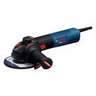 Bosch EXPERT EXWS20-150SB Sarokcsiszoló 150mm 2000W kartondobozban 06017D5300
