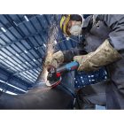 Bosch EXPERT EXWS20-150SB Sarokcsiszoló 150mm 2000W kartondobozban 06017D5300