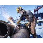 Bosch EXPERT EXWS30-180B Sarokcsiszoló 180mm 2800W karton 06018G0001