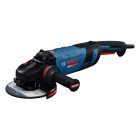 Bosch EXPERT EXWS30-180PB Sarokcsiszoló 180mm 2800W karton 06018G0101