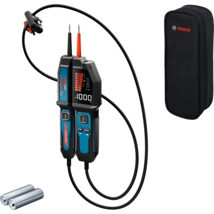 BOSCH EXPERT 0601077700 EXVT 1000-17 Fáziskereső