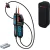 BOSCH EXPERT 0601077700 EXVT 1000-17 Fáziskereső