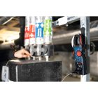 Bosch EXPERT EXMC600-17 Árammérő lakatfogó (feszültségkereső) +MH1 és MS90 tartozékokkal, 0601077500