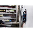 Bosch EXPERT EXMC600-17 Árammérő lakatfogó (feszültségkereső) +MH1 és MS90 tartozékokkal, 0601077500