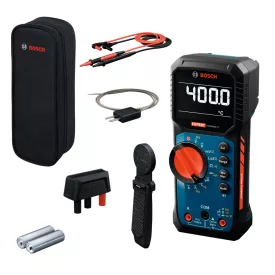 Bosch EXPERT EXDM 600 Multiméter 0601077200