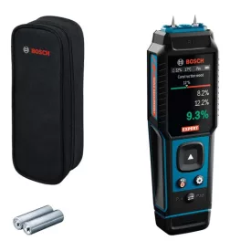 BOSCH EXPERT 0601078300 EXMM3 -17 Nedvességmérő