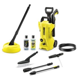   KARCHER 1.673-607.0  K 2 Power Control Car & Home *EU Magasnyomású mosó