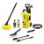 KARCHER 1.673-607.0  K 2 Power Control Car & Home *EU Magasnyomású mosó
