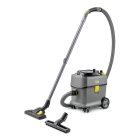 KARCHER Prof. 1.355-307.0 T 15/1 Adv HEPA  Szárazporszívó