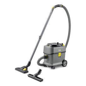KARCHER Prof. 1.355-307.0 T 15/1 Adv HEPA  Szárazporszívó