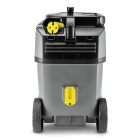 KARCHER Prof. 1.355-307.0 T 15/1 Adv HEPA  Szárazporszívó