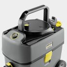 KARCHER Prof. 1.355-307.0 T 15/1 Adv HEPA  Szárazporszívó