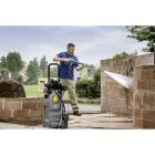KARCHER Prof. 1.520-801.0 HD 5/11 EX Plus Classic *EU Meleg vizes magasnyomású mosó
