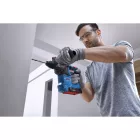 Bosch GBH18V-18 Akkus fúrókalapács SDS-Plus 18V 4,0Ah +GAL18V-20 töltő, koffer 0611927002