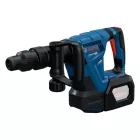 Bosch GSH18V-5 Akkus vésőkalapács SDS-Max 18V akku, töltő nélkül, XL-Boxx 0611918200