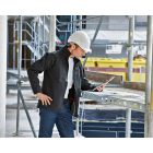 Bosch GHJ12+18VXA Fűthető dzseki +adapterrel 12V-18V 12V/2,0Ah +GAL12V-20, 3XL-es 06188000G2